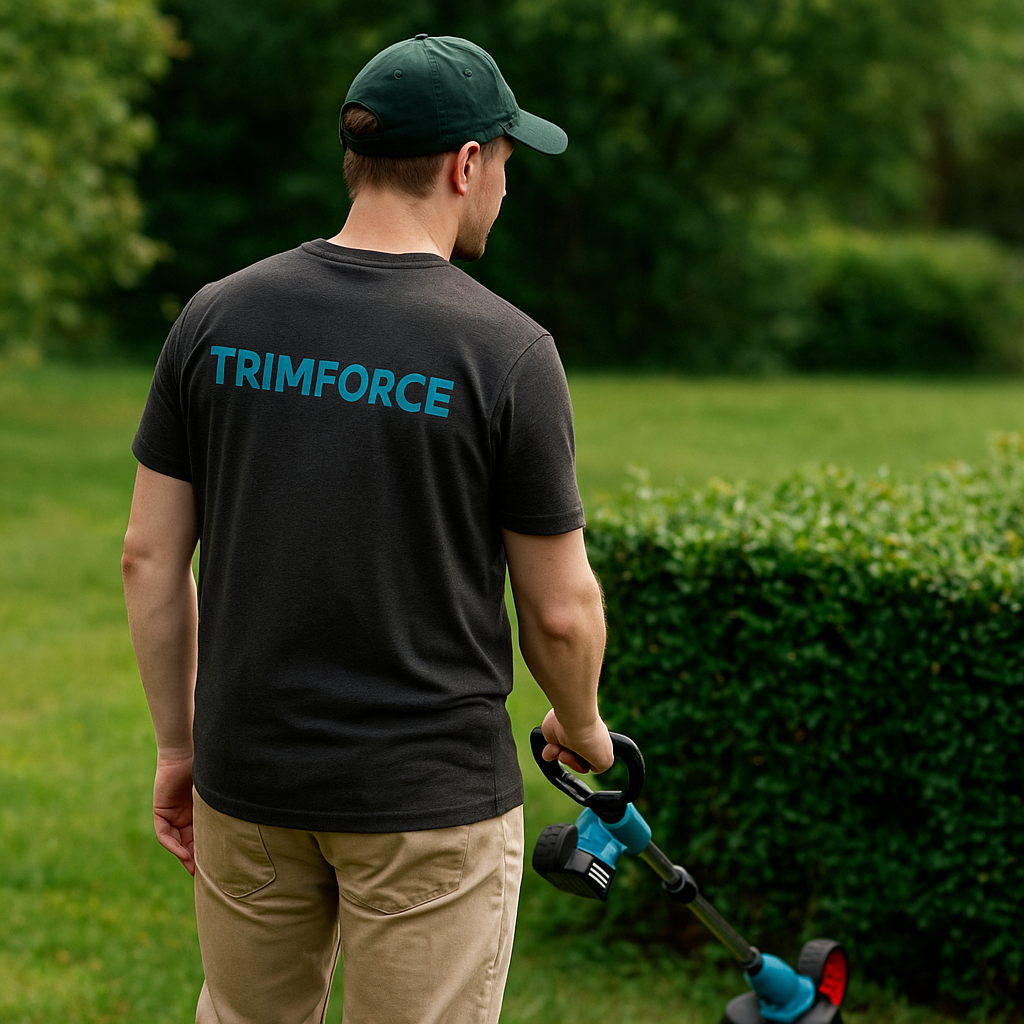 TrimForce Pro -3-i-1 Multiværktøj